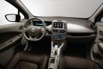 Renault ZOE Z.E. Swiss Edition 2016 года